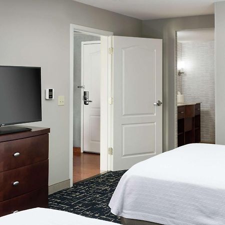 Homewood Suites By Hilton Fresno Airport/Clovis Eksteriør billede