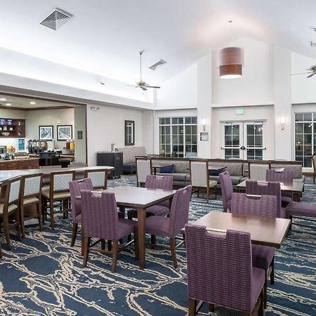 Homewood Suites By Hilton Fresno Airport/Clovis Eksteriør billede