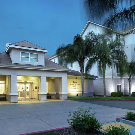 Homewood Suites By Hilton Fresno Airport/Clovis Eksteriør billede