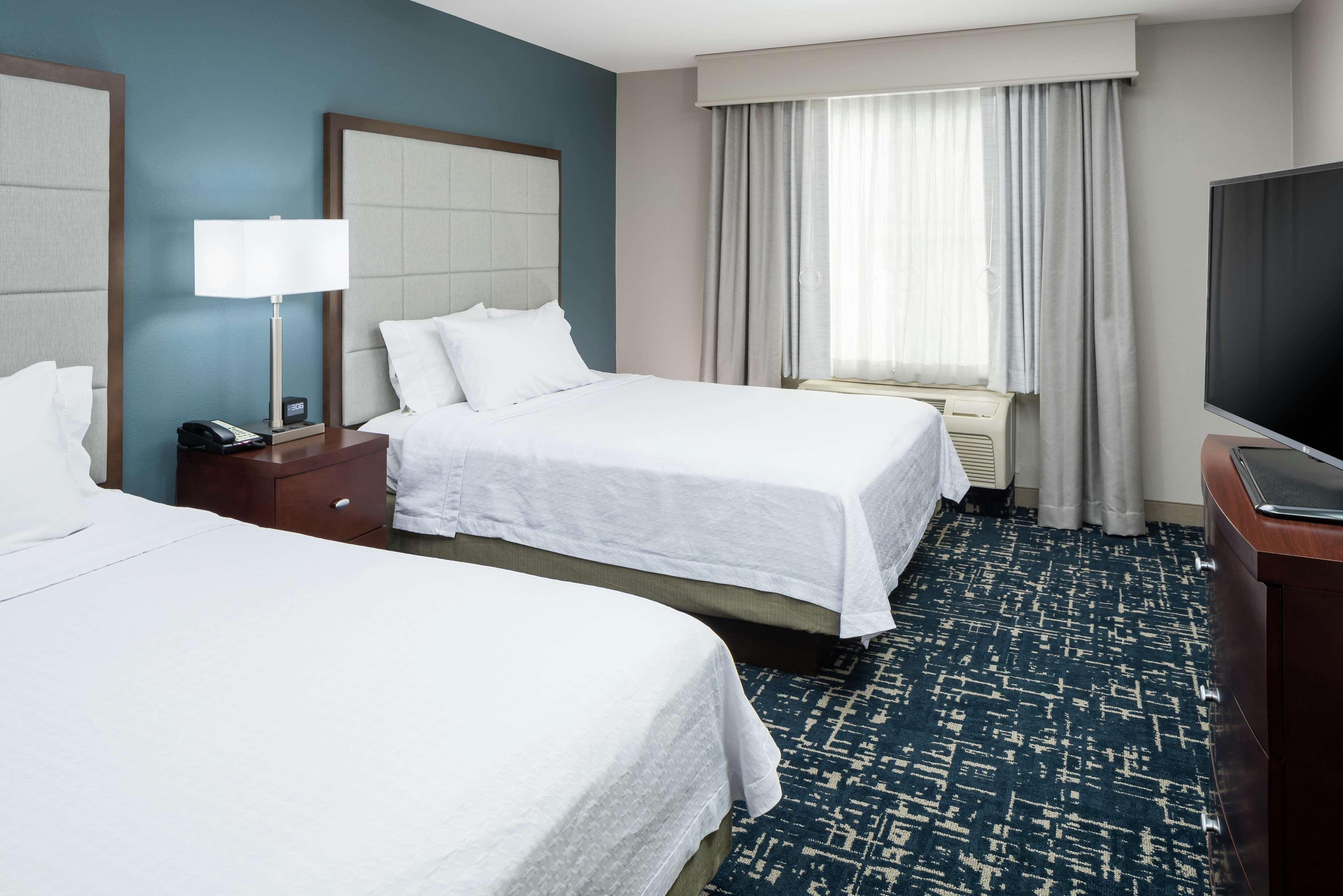 Homewood Suites By Hilton Fresno Airport/Clovis Eksteriør billede