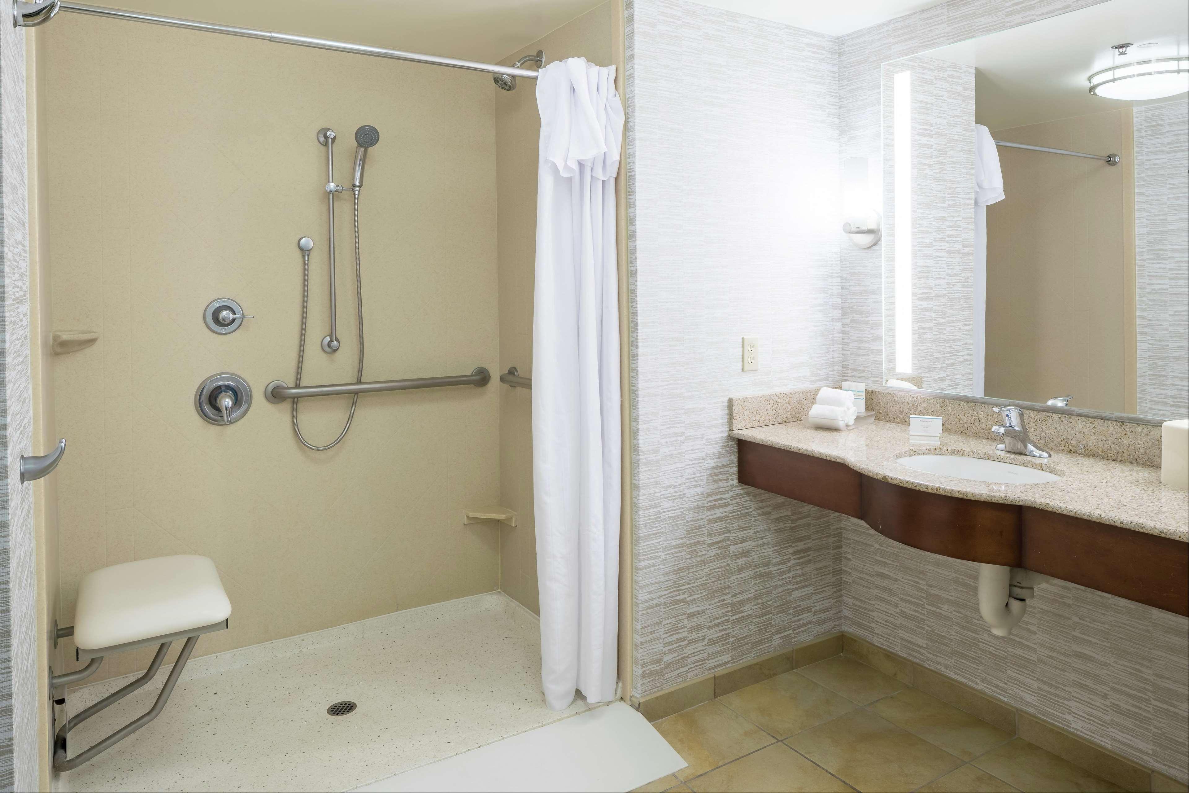 Homewood Suites By Hilton Fresno Airport/Clovis Eksteriør billede