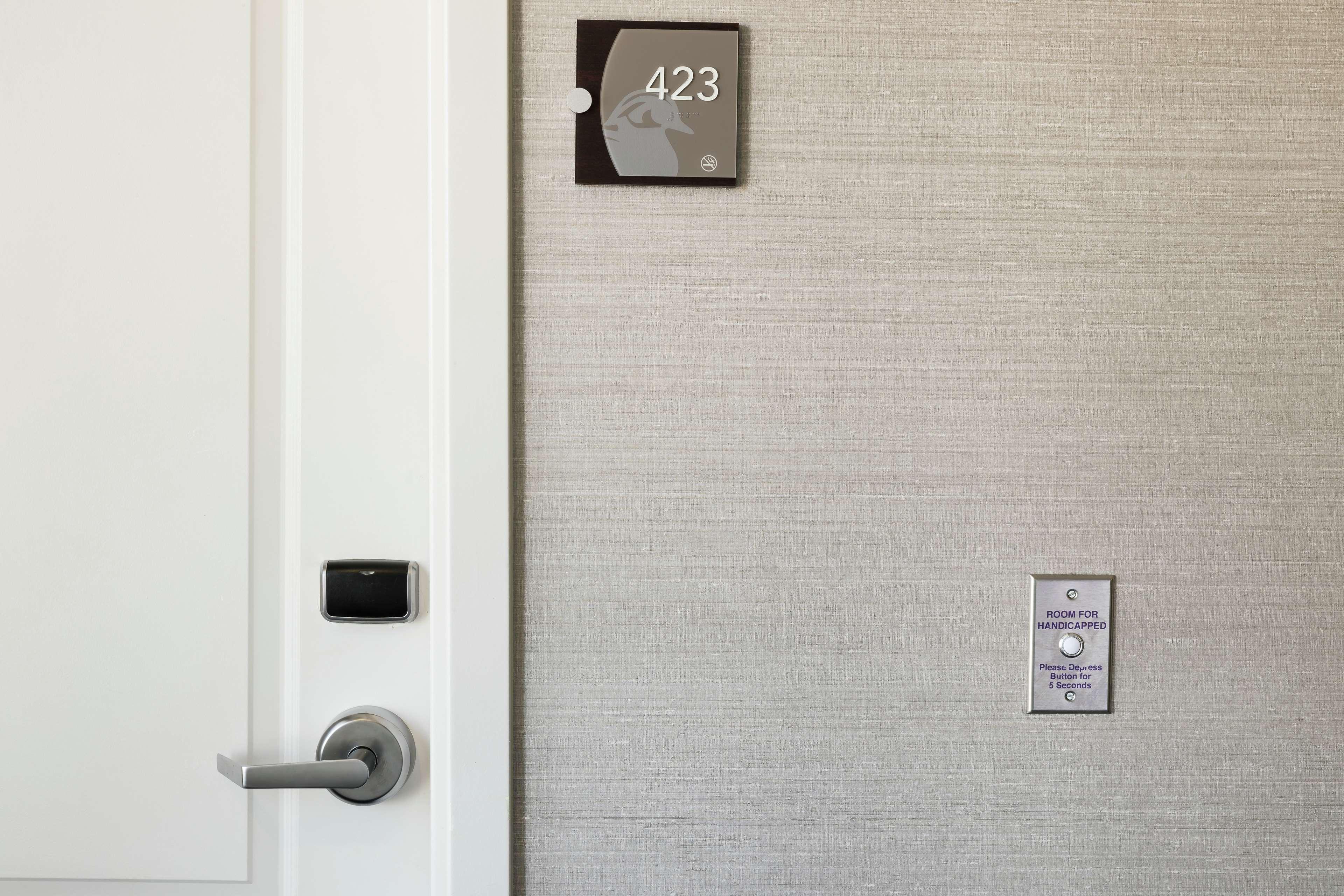 Homewood Suites By Hilton Fresno Airport/Clovis Eksteriør billede