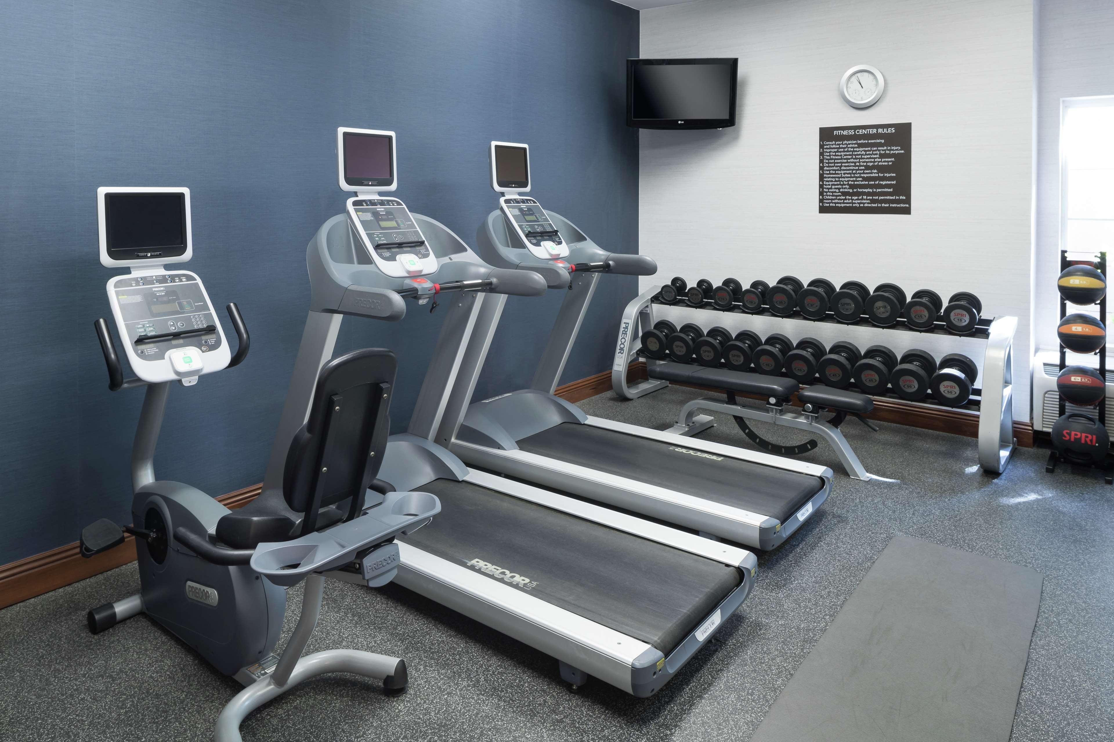 Homewood Suites By Hilton Fresno Airport/Clovis Eksteriør billede