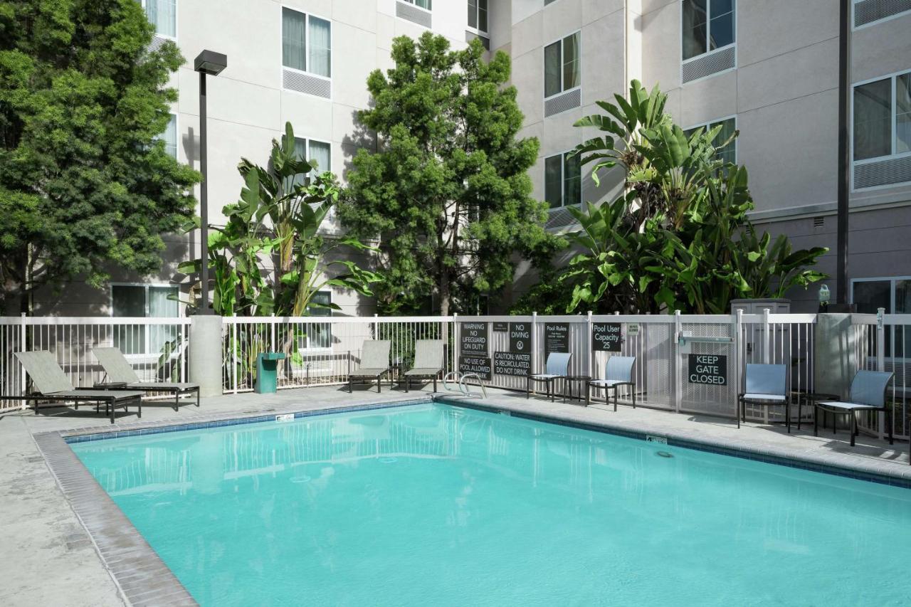 Homewood Suites By Hilton Fresno Airport/Clovis Eksteriør billede