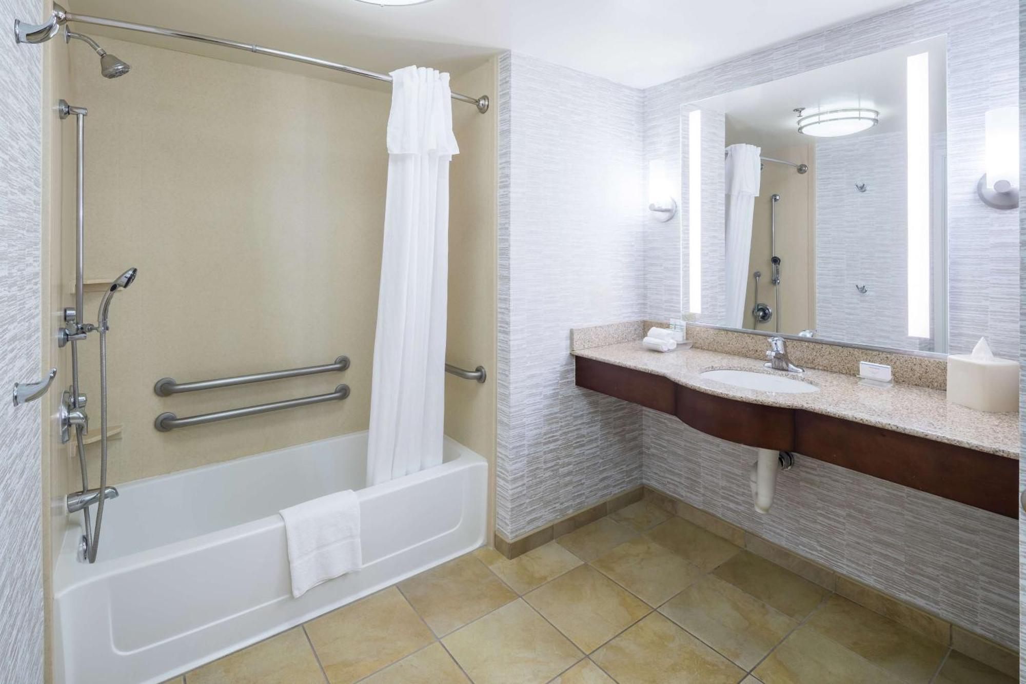 Homewood Suites By Hilton Fresno Airport/Clovis Eksteriør billede