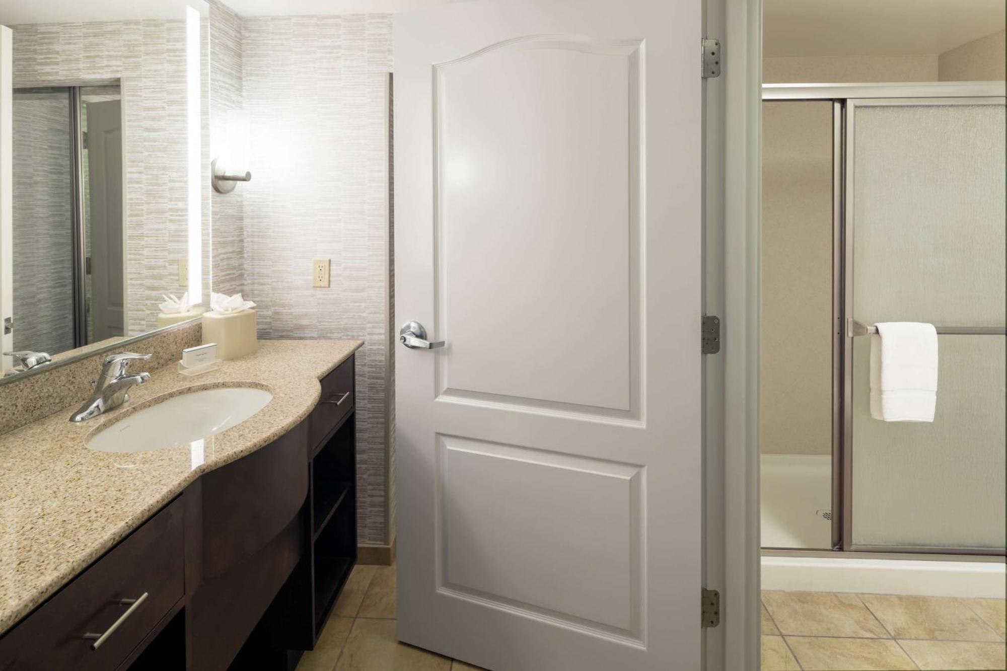 Homewood Suites By Hilton Fresno Airport/Clovis Eksteriør billede
