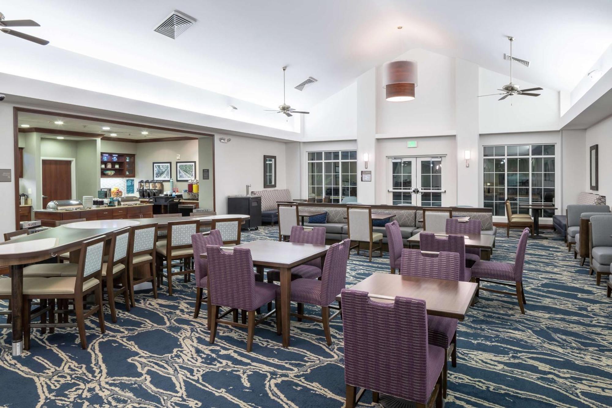 Homewood Suites By Hilton Fresno Airport/Clovis Eksteriør billede