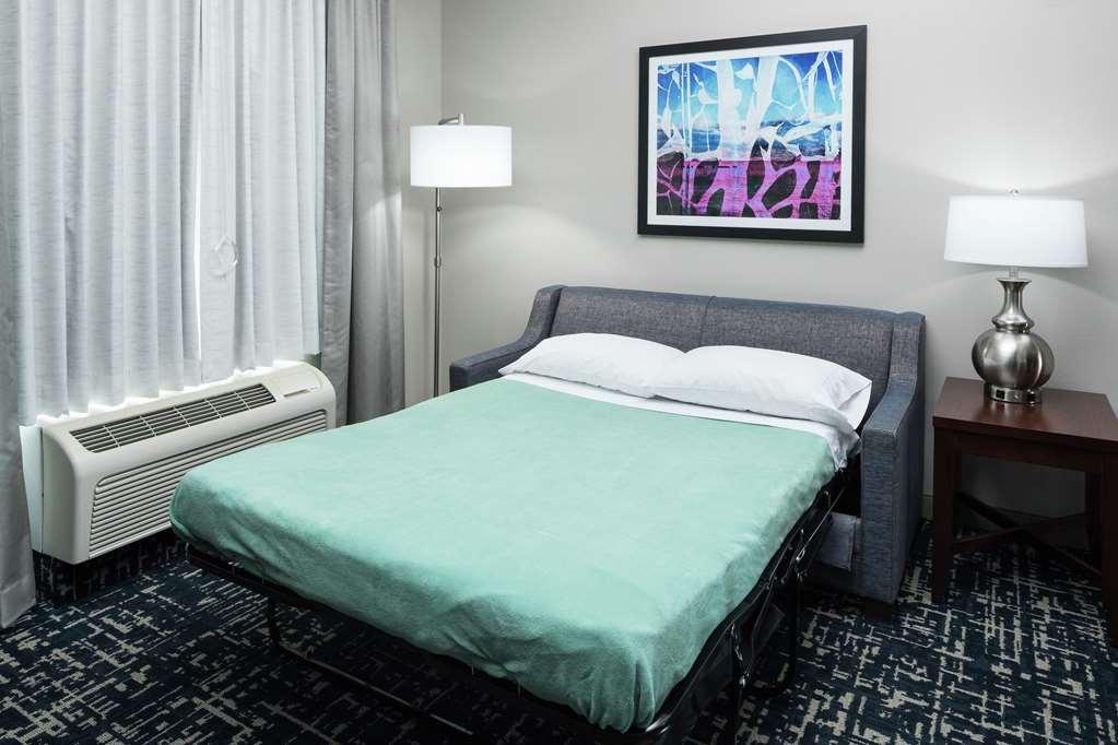 Homewood Suites By Hilton Fresno Airport/Clovis Værelse billede