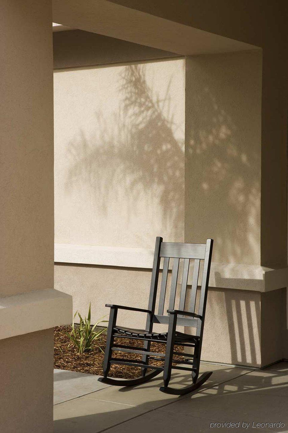Homewood Suites By Hilton Fresno Airport/Clovis Eksteriør billede