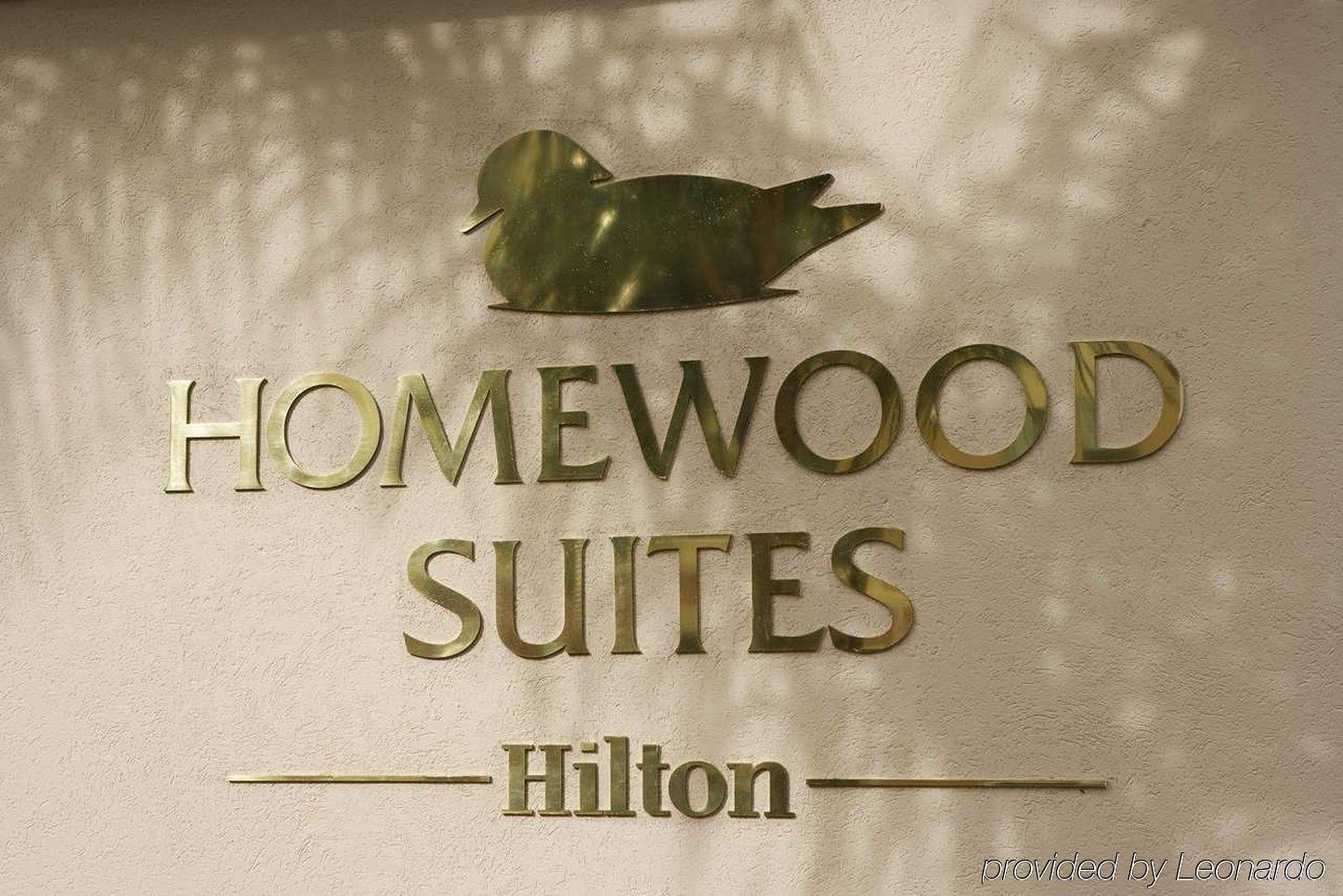 Homewood Suites By Hilton Fresno Airport/Clovis Eksteriør billede