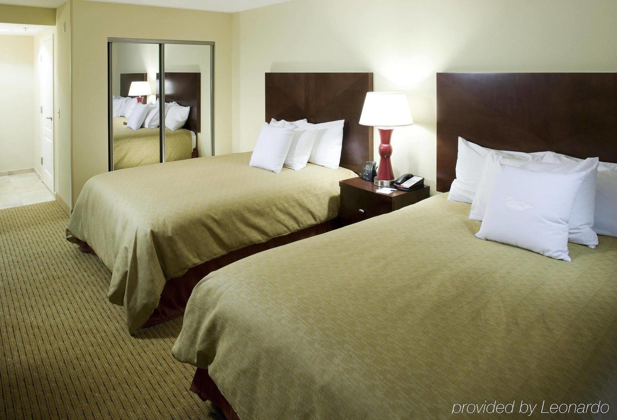 Homewood Suites By Hilton Fresno Airport/Clovis Værelse billede