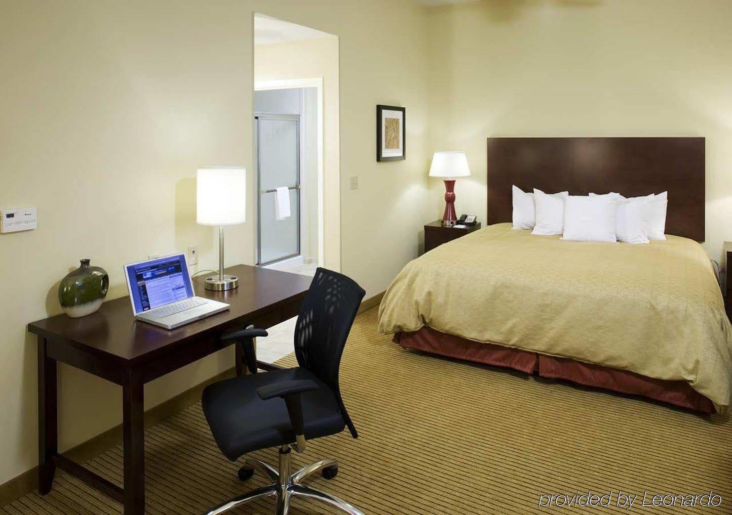 Homewood Suites By Hilton Fresno Airport/Clovis Eksteriør billede