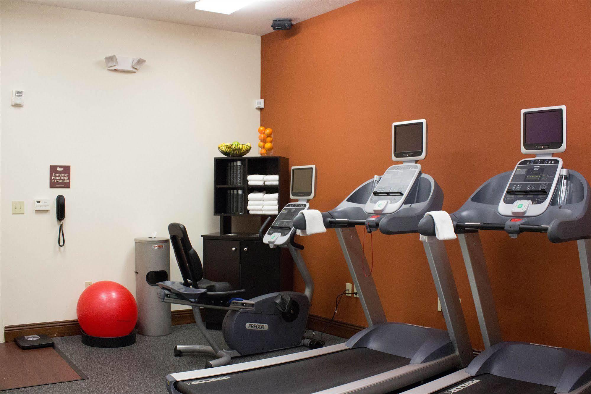 Homewood Suites By Hilton Fresno Airport/Clovis Eksteriør billede