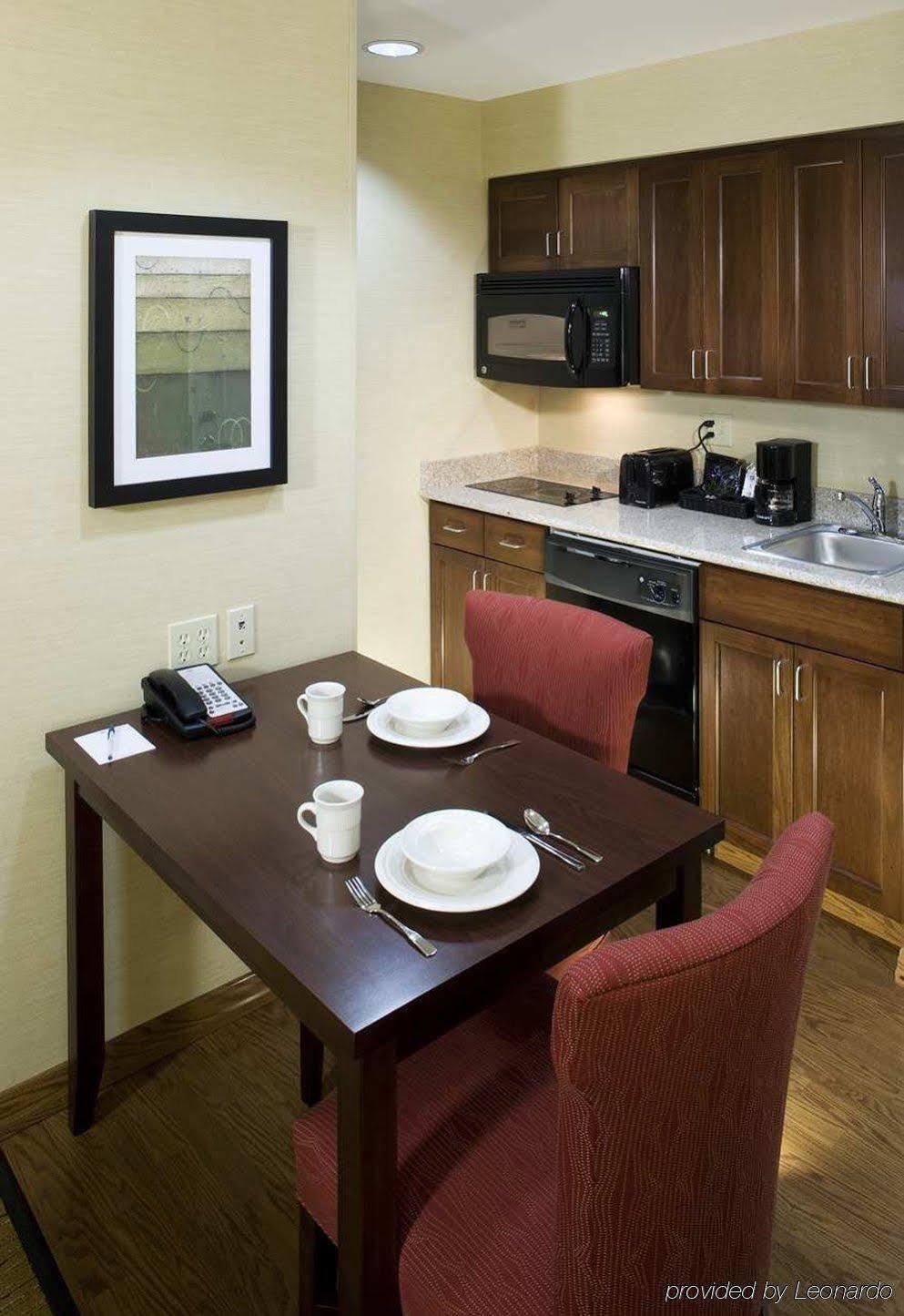 Homewood Suites By Hilton Fresno Airport/Clovis Eksteriør billede