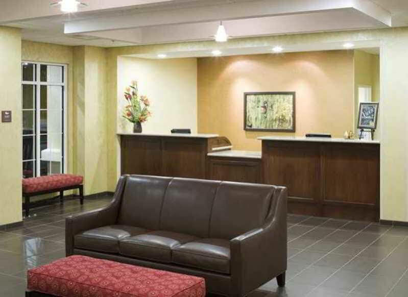 Homewood Suites By Hilton Fresno Airport/Clovis Eksteriør billede