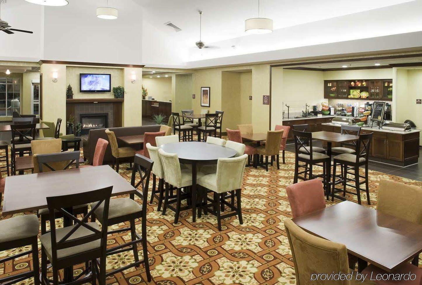 Homewood Suites By Hilton Fresno Airport/Clovis Eksteriør billede
