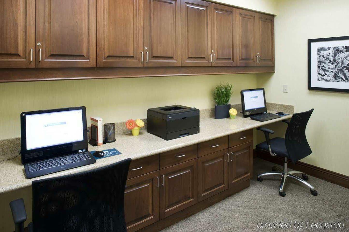 Homewood Suites By Hilton Fresno Airport/Clovis Eksteriør billede