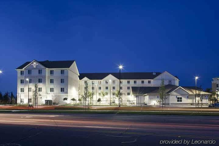 Homewood Suites By Hilton Fresno Airport/Clovis Eksteriør billede